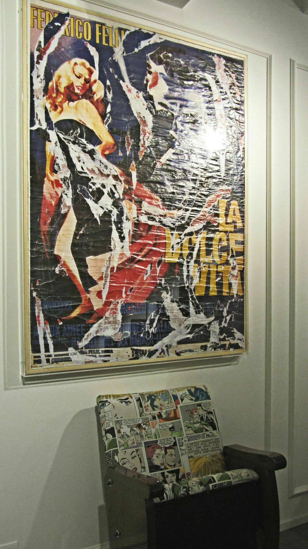 Bdb Trastevere Casa de hóspedes