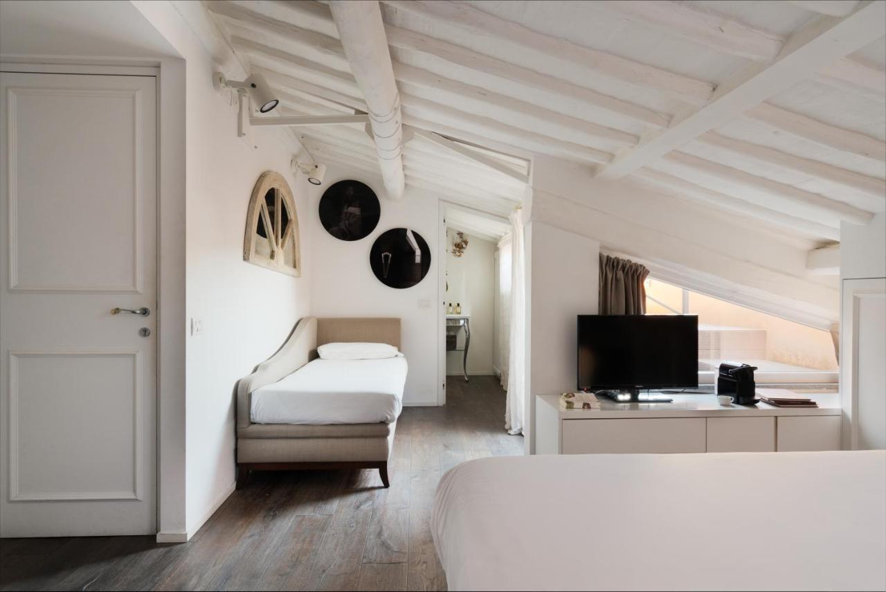 Bdb Trastevere Gasthof 2*
