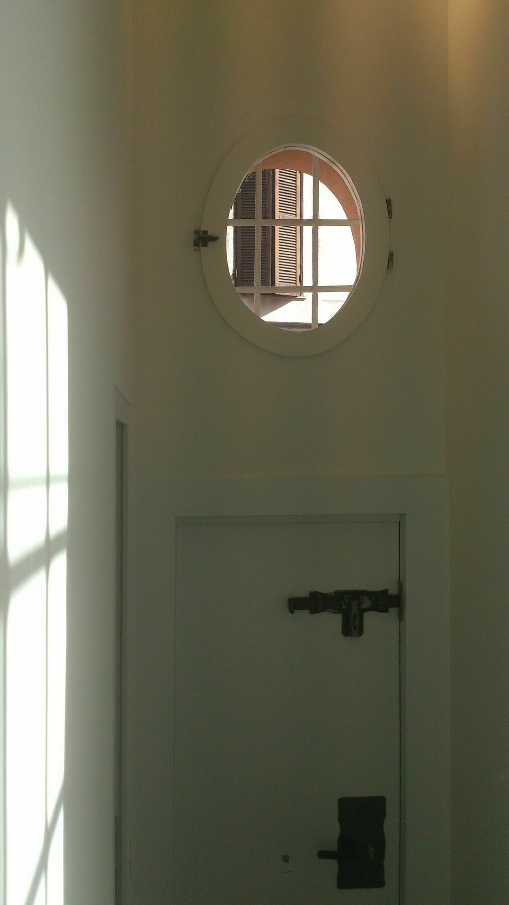 Bdb Trastevere Gasthuis 2*